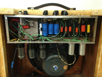 1951 Fender Tweed TV "Deluxe"