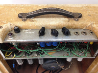 1951 Fender Tweed TV "Deluxe"