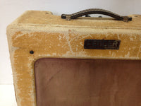 1951 Fender Tweed TV "Deluxe"