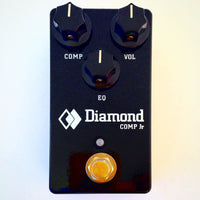 Diamond CPR-JR Compressor Jr. Black