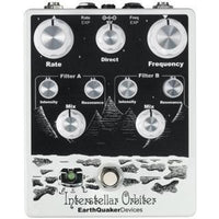 EarthQuaker Devices Interstellar Orbiter