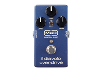 MXR Il Diavolo Overdrive