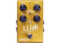 Source Audio L.A. Lady Overdrive