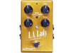 Source Audio L.A. Lady Overdrive in Source Audio L.A. Lady Overdrive