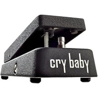 Dunlop Clyde McCoy Cry Baby Wah Wah
