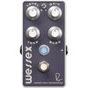 Bogner Amplification Wessex Overdrive in Bogner Amplification Wessex Overdrive