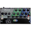 Radial BASSBONE OD 2 Channel Bass Preamp in Radial BASSBONE OD 2 Channel Bass Preamp
