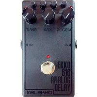 Malekko Heavy Industry EKKO 616 Dark
