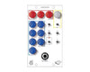 JHS Pedals Colour Box 500 in JHS Pedals Colour Box 500
