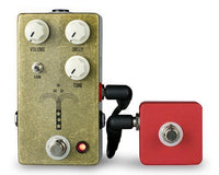 JHS Pedals Morning Glory V4