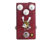 JHS The Pollinator Fuzz Box Hand Painted