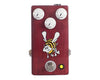 JHS The Pollinator Fuzz Box Hand Painted in JHS The Pollinator Fuzz Box Hand Painted