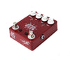 JHS Pedals Ruby Red in JHS Pedals Ruby Red