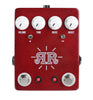 JHS Pedals Ruby Red in JHS Pedals Ruby Red