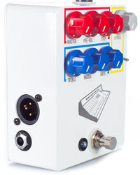 JHS Pedals Colour Box