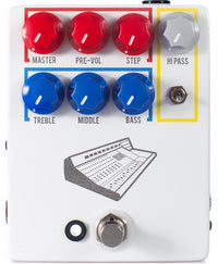 JHS Pedals Colour Box