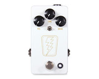 JHS SuperBolt Pearl and Gold