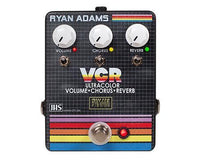 JHS The VCR **pre-order**