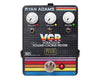 JHS The VCR **pre-order** in JHS The VCR **pre-order**