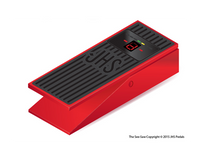 JHS Pedals The See-Saw Modular Volume