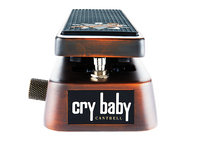 Dunlop Jerry Cantrell Signature Cry Baby Wah Wah