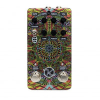 Keeley Electronics Jimi Hazel Echo Phase