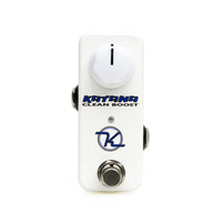 Keeley Electronics Katana Mini Clean Boost