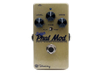 Keeley Super Phat Mod