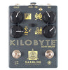 Caroline Guitar Company Kilobyte Pedal in Caroline Guitar Company Kilobyte Pedal