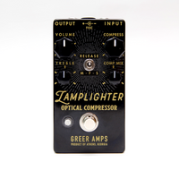 Greer Lamplighter