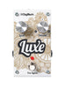 Digitech Luxe Polyphonic Detuner in Digitech Luxe Polyphonic Detuner