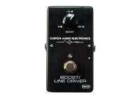 MXR MC401 Boost/Line Driver