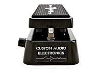Dunlop MC404 CAE Wah