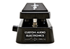 Dunlop MC404 CAE Wah in Dunlop MC404 CAE Wah