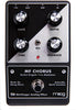 Moog MInifooger - Chorus in Moog MInifooger - Chorus