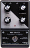 Moog Minifooger - Delay in Moog Minifooger - Delay