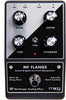 Moog Minifooger MF Flange in Moog Minifooger MF Flange