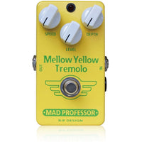 Mad Professor Mellow Yellow Tremolo PCB
