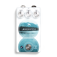 Foxpedal Magnifica