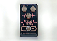 Cast Engineering Pulse Drive