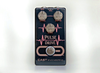 Cast Engineering Pulse Drive in Cast Engineering Pulse Drive