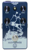 Walrus Audio Mayflower Overdrive in Walrus Audio Mayflower Overdrive