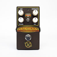 Keeley Electronics Memphis Sun