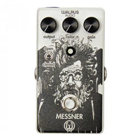 Walrus Audio Messner Overdrive