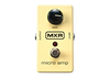 MXR M133 Micro Amp Clean Boost in MXR M133 Micro Amp Clean Boost
