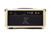 Dr. Z Mini Z Head