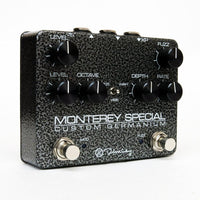 Keeley Electronics Monterey Special Custom Germanium