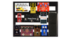Pedaltrain Novo 18 in Pedaltrain Novo 18