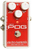 Electro-Harmonix Nano Pog Polyphonic Octave Generator in Electro-Harmonix Nano Pog Polyphonic Octave Generator