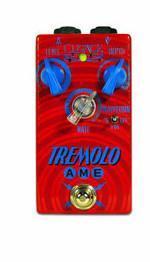 Cusack Tremolo AME (Amplitude Modulation Emulator)